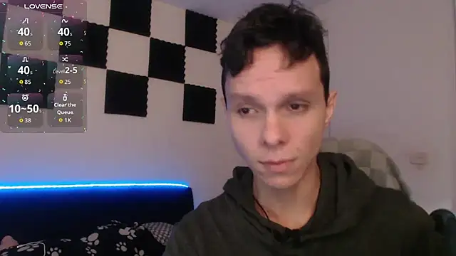 Snapshot of bryamado69 chatting on November 29, 2025, 11:10 am bryamado69 online show from November 29, 2025, 11:10 am