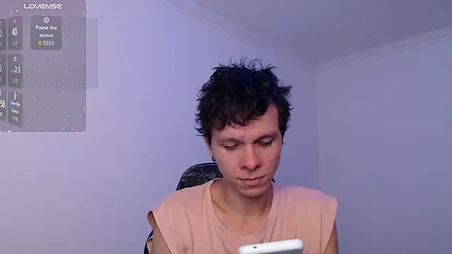 bryamado69 online show from February 6, 2026, 5:53 pm