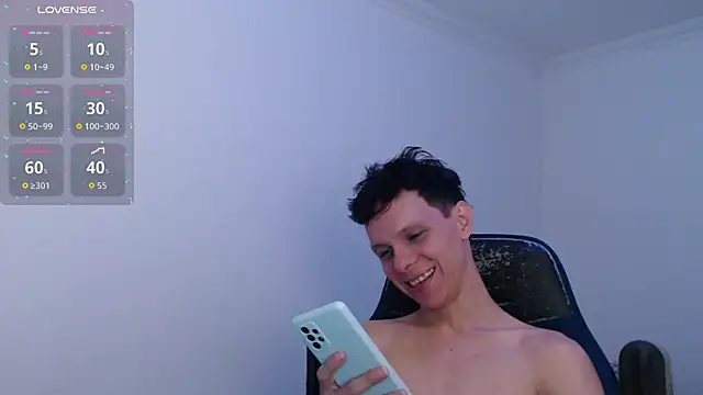 bryamado69 online show from February 19, 2026, 2:03 pm