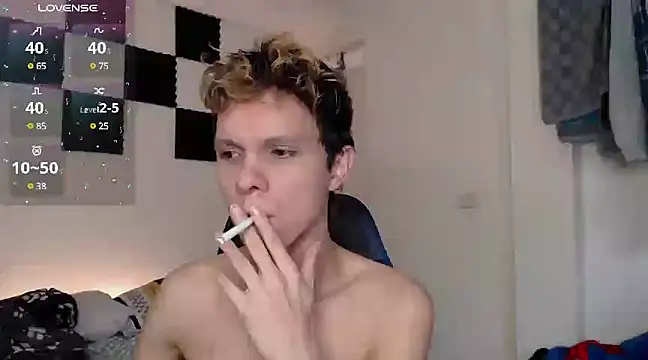 bryamado69 online show from March 18, 2025, 4:39 pm