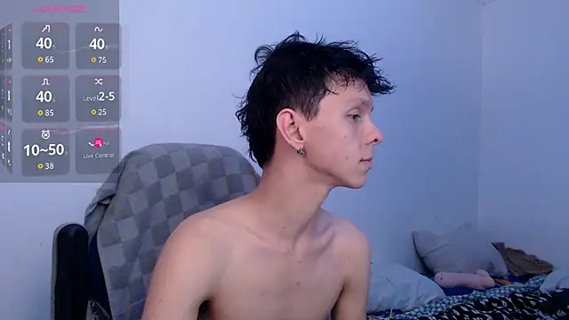 Snapshot of bryamado69 chatting on July 9, 2026, 6:14 am bryamado69 online show from July 9, 2026, 6:14 am