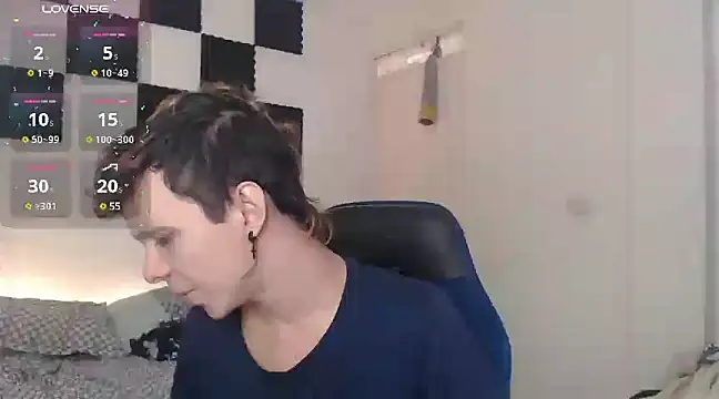 bryamado69 online show from March 4, 2025, 4:20 pm