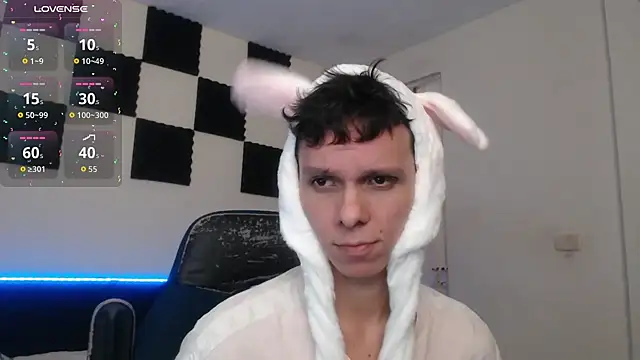 Snapshot of bryamado69 chatting on November 30, 2025, 5:08 am bryamado69 online show from November 30, 2025, 5:08 am