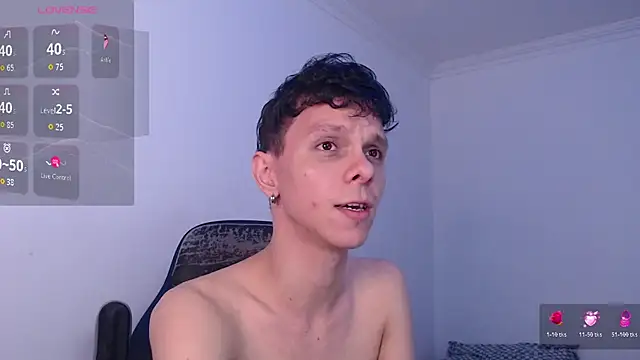Snapshot of bryamado69 chatting on June 22, 2026, 6:27 pm bryamado69 online show from June 22, 2026, 6:27 pm