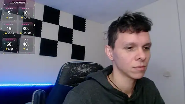 Snapshot of bryamado69 chatting on November 28, 2025, 10:37 am bryamado69 online show from November 28, 2025, 10:37 am