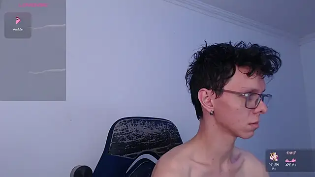 Snapshot of bryamado69 chatting on July 24, 2026, 12:45 pm bryamado69 online show from July 24, 2026, 12:45 pm