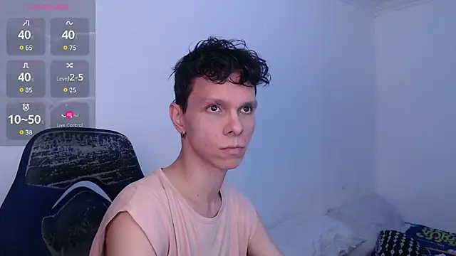 Snapshot of bryamado69 chatting on July 10, 2026, 1:16 am bryamado69 online show from July 10, 2026, 1:16 am