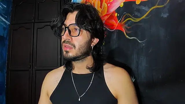 Ackerman Eren  online show from November 7, 2025, 1:54 am