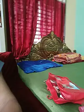 BongQueen9 online show from August 6, 2026, 4:40 am