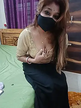 BongQueen9 online show from July 3, 2026, 5:47 am