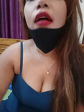 BongQueen9 online show from July 2, 2026, 5:41 pm