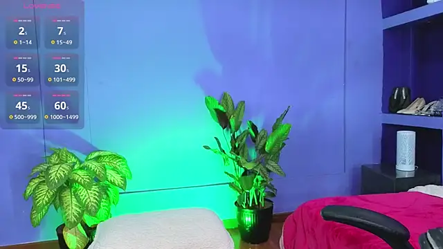 Snapshot of _sharlotte777 chatting on October 28, 2025, 2:05 pm sharlotte777 online show from October 28, 2025, 2:05 pm