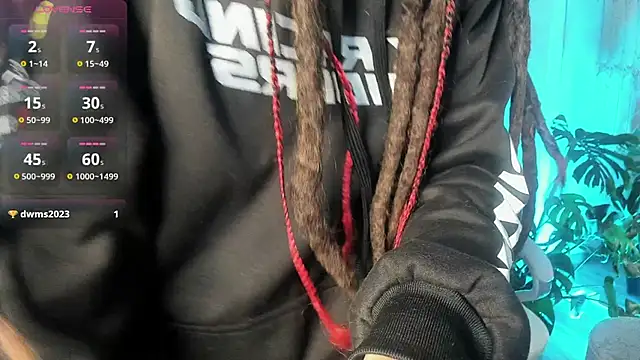  sharlotte777 online show from February 18, 2026, 3:30 pm