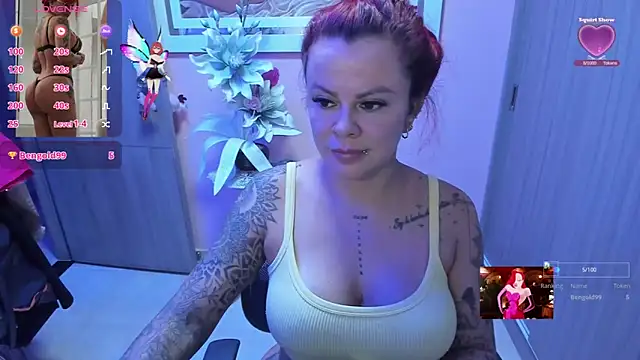 Snapshot of KAROL_MILF chatting on October 13, 2025, 9:59 pm KAROL MILF online show from October 13, 2025, 9:59 pm