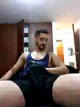 MAXIMUS MASTE3 online show from February 12, 2025, 2:14 am