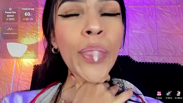 Snapshot of Sofii_Carter chatting on February 10, 2026, 8:30 pm Sofii Carter online show from February 10, 2026, 8:30 pm