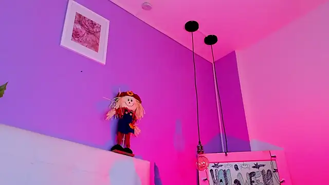 Charlotte11-11 online show from October 30, 2025, 2:36 pm