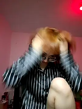 Bunny honey18 online show from February 26, 2025, 1:14 am