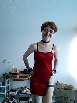 Bunny honey18 online show from February 28, 2025, 11:45 pm