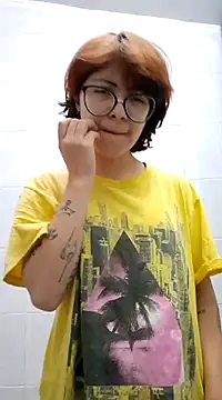 Bunny honey18 online show from December 17, 2024, 11:38 pm