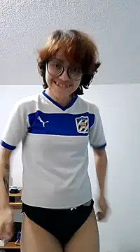 Bunny honey18 online show from February 7, 2025, 3:34 am