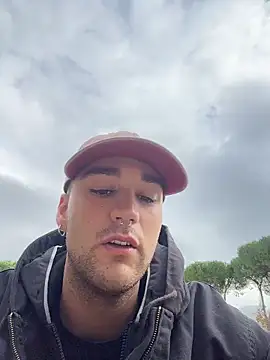 Snapshot of ErPumas126 chatting on October 30, 2025, 9:29 am ErPumas126 online show from October 30, 2025, 9:29 am