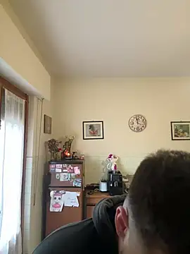 Snapshot of ErPumas126 chatting on January 21, 2025, 2:59 pm ErPumas126 online show from January 21, 2025, 2:59 pm