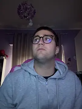 Snapshot of ErPumas126 chatting on January 15, 2025, 2:35 pm ErPumas126 online show from January 15, 2025, 2:35 pm