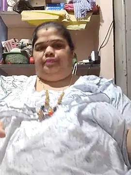 tamilthanushri online show from April 27, 2026, 8:34 am