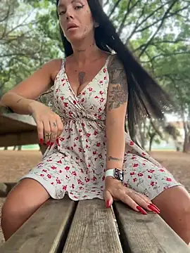 cicciolina online show from July 21, 2026, 12:17 pm