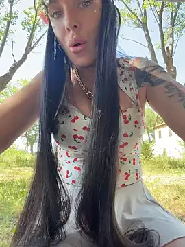 cicciolina online show from May 30, 2026, 12:44 pm