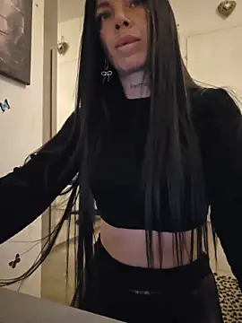 cicciolina online show from February 5, 2026, 1:07 pm