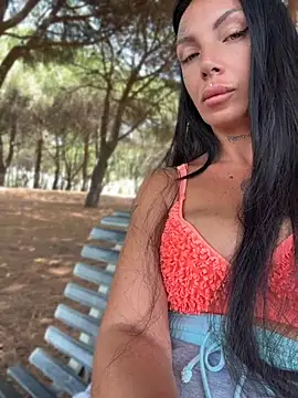 cicciolina online show from July 17, 2026, 12:24 pm