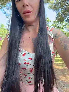 cicciolina online show from June 8, 2026, 12:38 pm