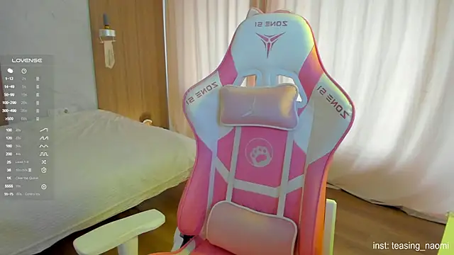 aesthetics  tease online show from October 28, 2025, 6:12 am