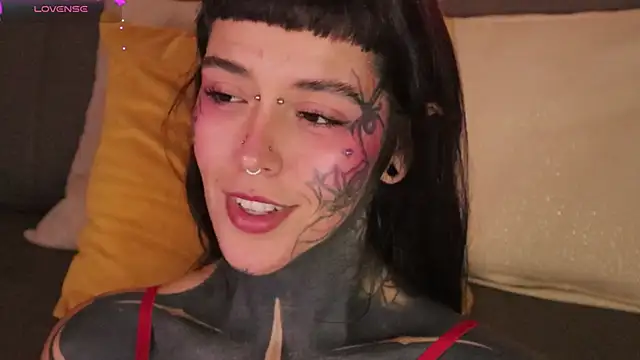 FairyFlexxxx online show from March 6, 2026, 2:06 am