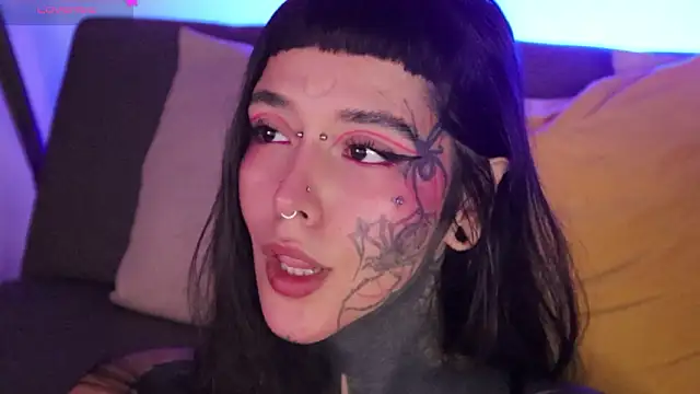 FairyFlexxxx online show from February 25, 2026, 11:48 pm