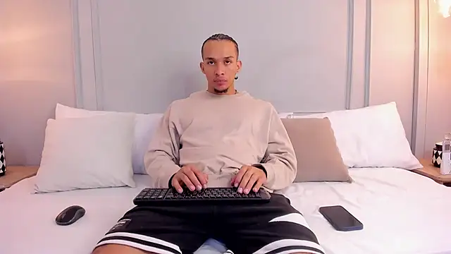 Snapshot of Dominick_star chatting on November 11, 2025, 4:29 am Dominick star online show from November 11, 2025, 4:29 am