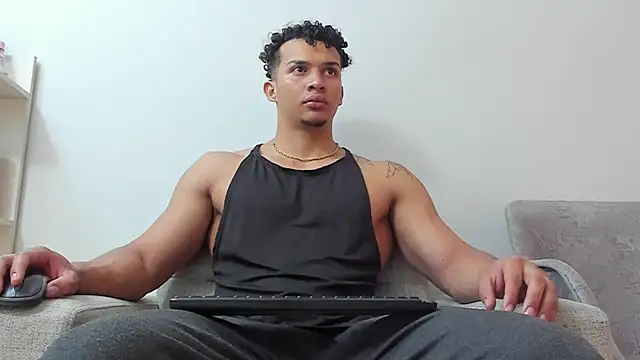 Dominick star online show from February 21, 2025, 3:56 am