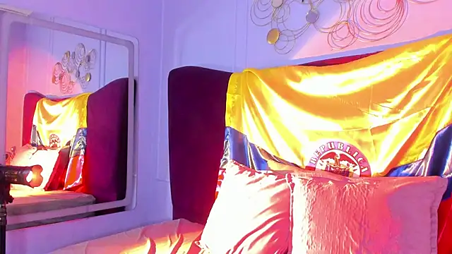 Snapshot of Sofi_Fox_ chatting on June 12, 2026, 3:15 am Sofi Fox online show from June 12, 2026, 3:15 am