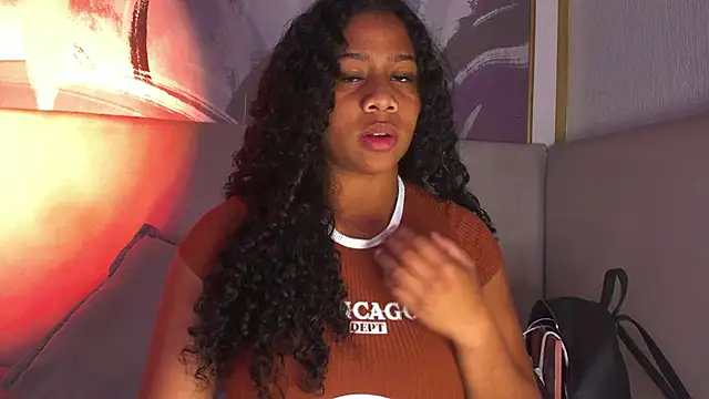 Sofi Fox  online show from April 29, 2026, 3:11 am