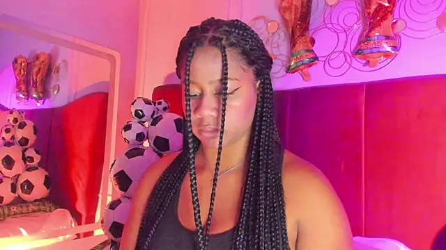 Sofi Fox  online show from July 8, 2026, 3:19 am