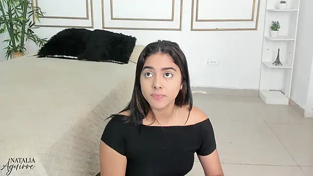 Snapshot of natalia_aguirre1 chatting on November 23, 2025, 12:15 pm natalia aguirre1 online show from November 23, 2025, 12:15 pm