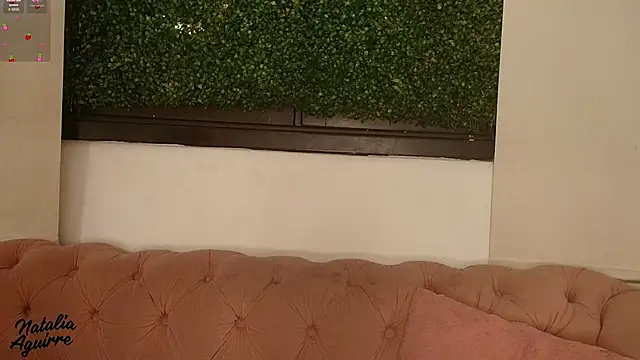 natalia aguirre1 online show from March 12, 2026, 12:09 pm