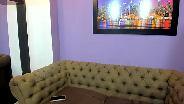 Snapshot of VickyJohnson1 chatting on November 1, 2025, 8:25 pm VickyJohnson1 online show from November 1, 2025, 8:25 pm