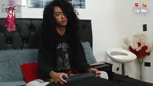 Snapshot of abigail_f00x chatting on November 21, 2025, 12:37 pm abigail f00x online show from November 21, 2025, 12:37 pm