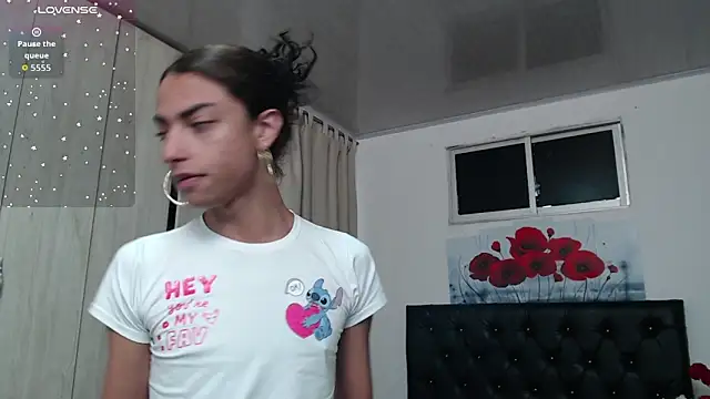 abigail f00x online show from March 13, 2026, 12:43 pm