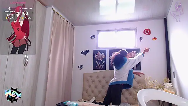 Snapshot of abigail_f00x chatting on November 4, 2025, 1:15 pm abigail f00x online show from November 4, 2025, 1:15 pm