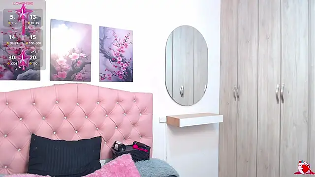 Snapshot of abigail_f00x chatting on December 13, 2025, 8:04 pm abigail f00x online show from December 13, 2025, 8:04 pm