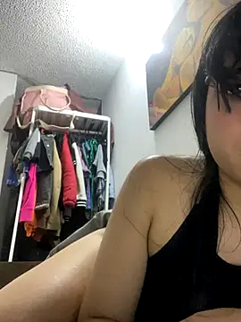 mysteriousgirl20 online show from December 2, 2024, 6:26 am